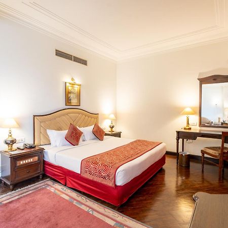 Grand Hotel Katmandu Dış mekan fotoğraf