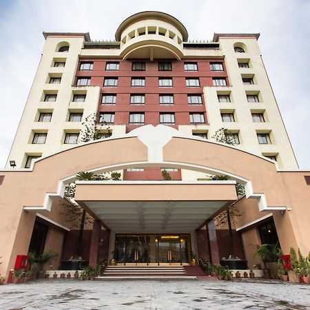 Grand Hotel Katmandu Dış mekan fotoğraf