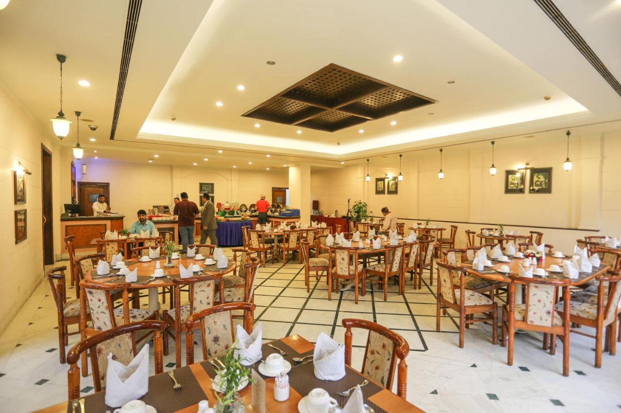 Grand Hotel Katmandu Dış mekan fotoğraf