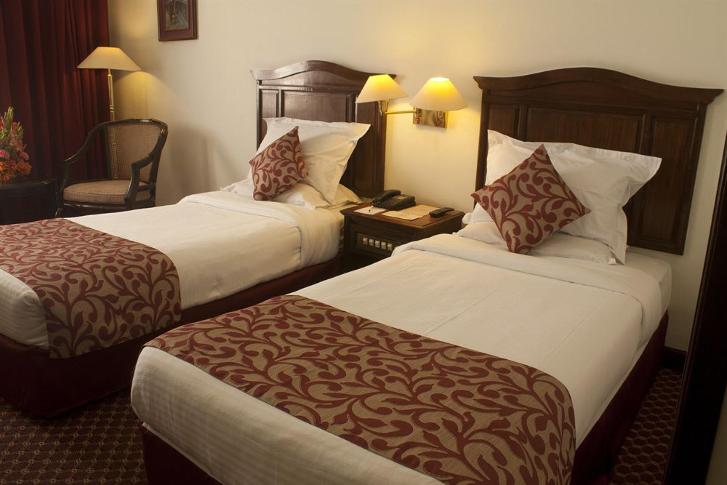 Grand Hotel Katmandu Dış mekan fotoğraf