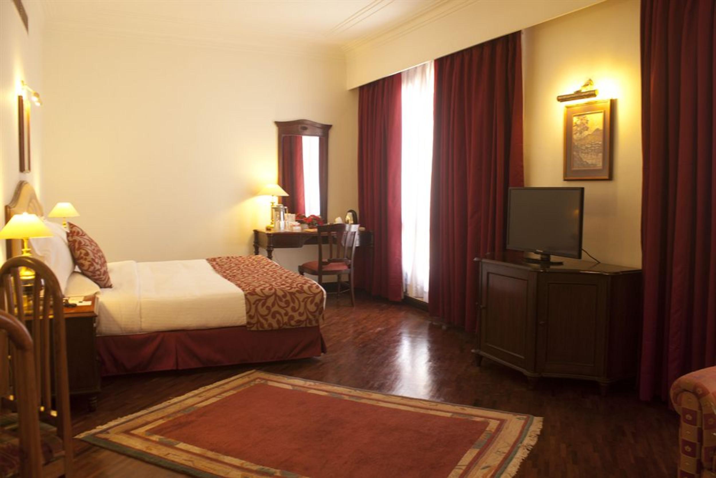 Grand Hotel Katmandu Dış mekan fotoğraf