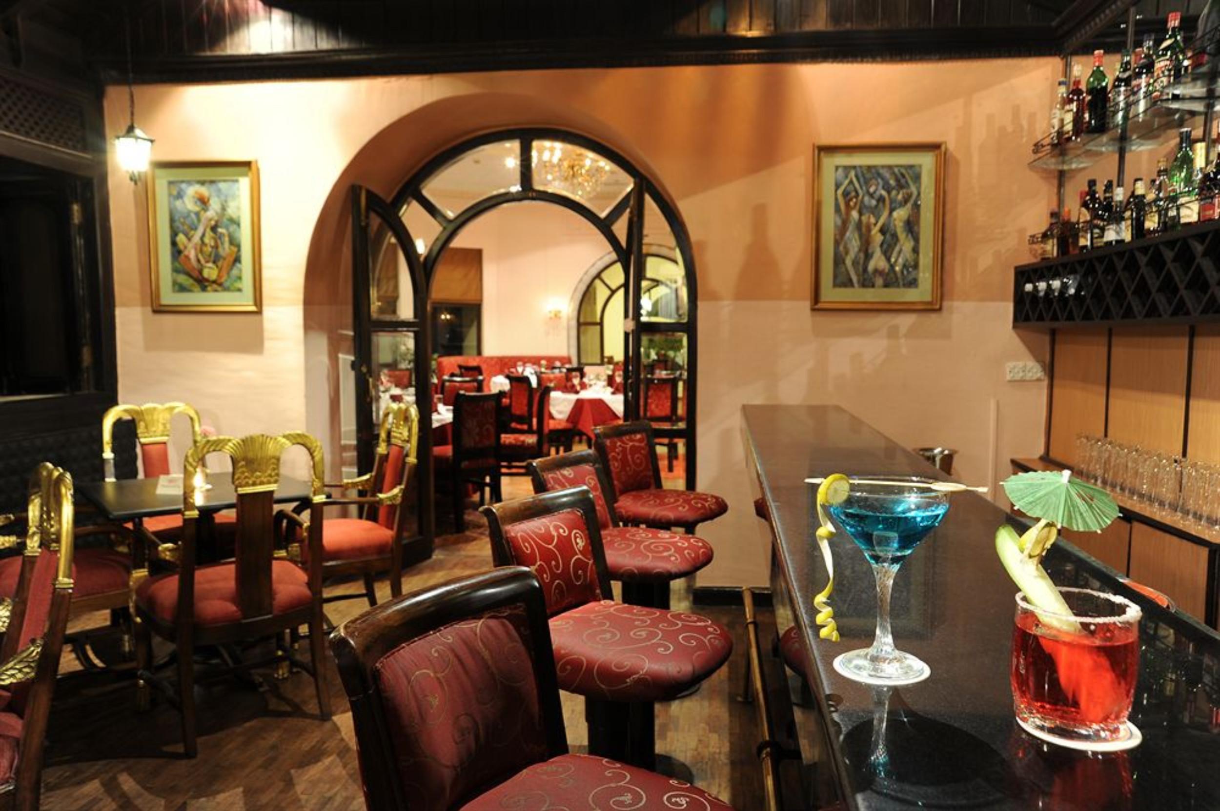 Grand Hotel Katmandu Dış mekan fotoğraf