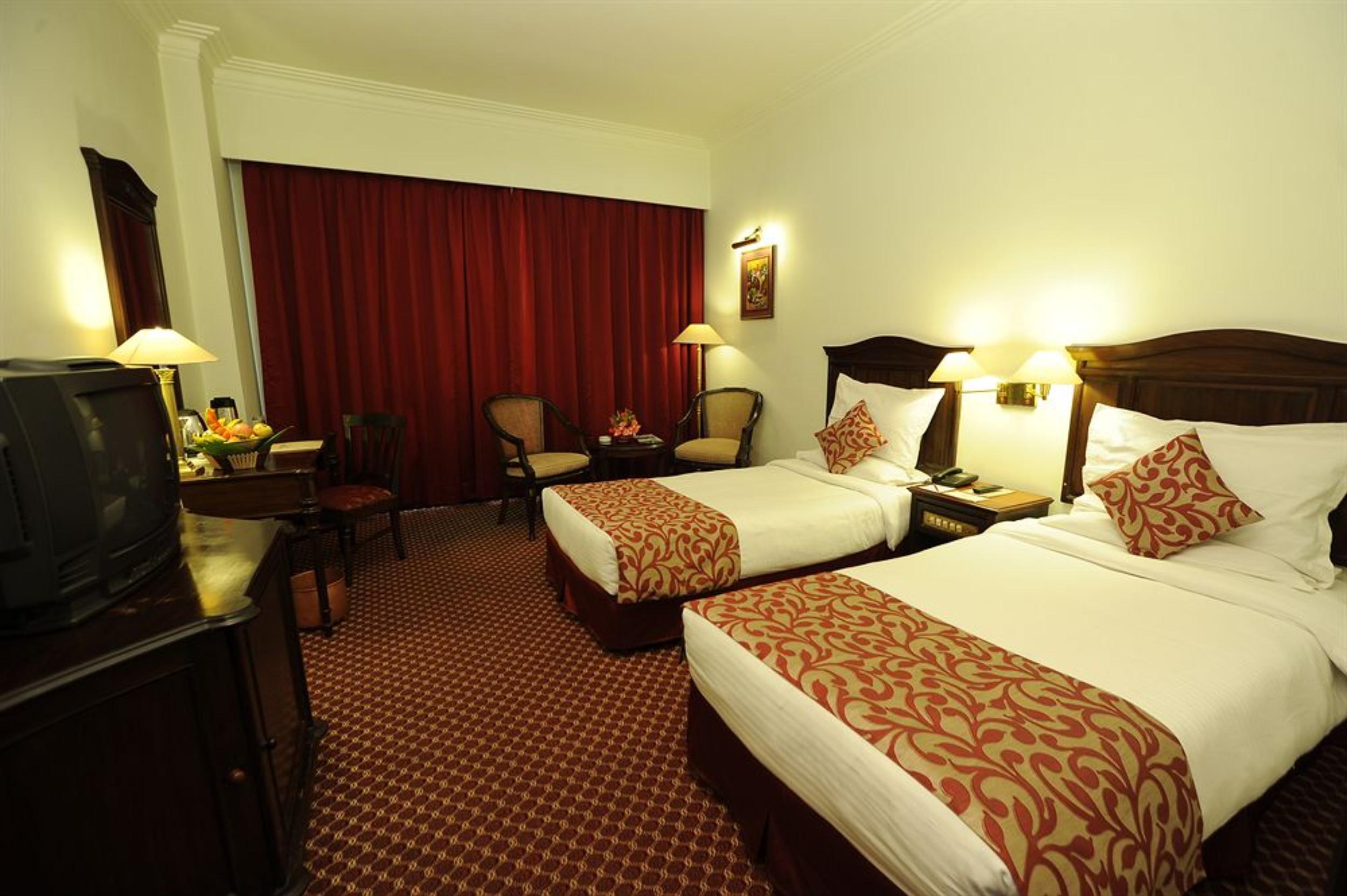 Grand Hotel Katmandu Dış mekan fotoğraf
