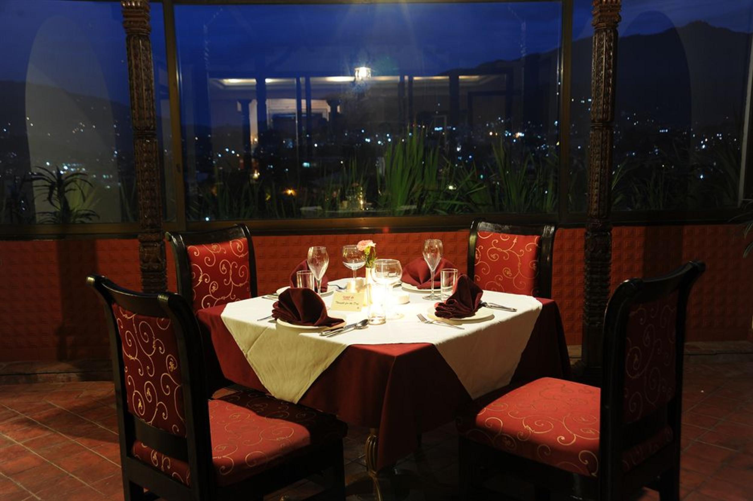 Grand Hotel Katmandu Dış mekan fotoğraf