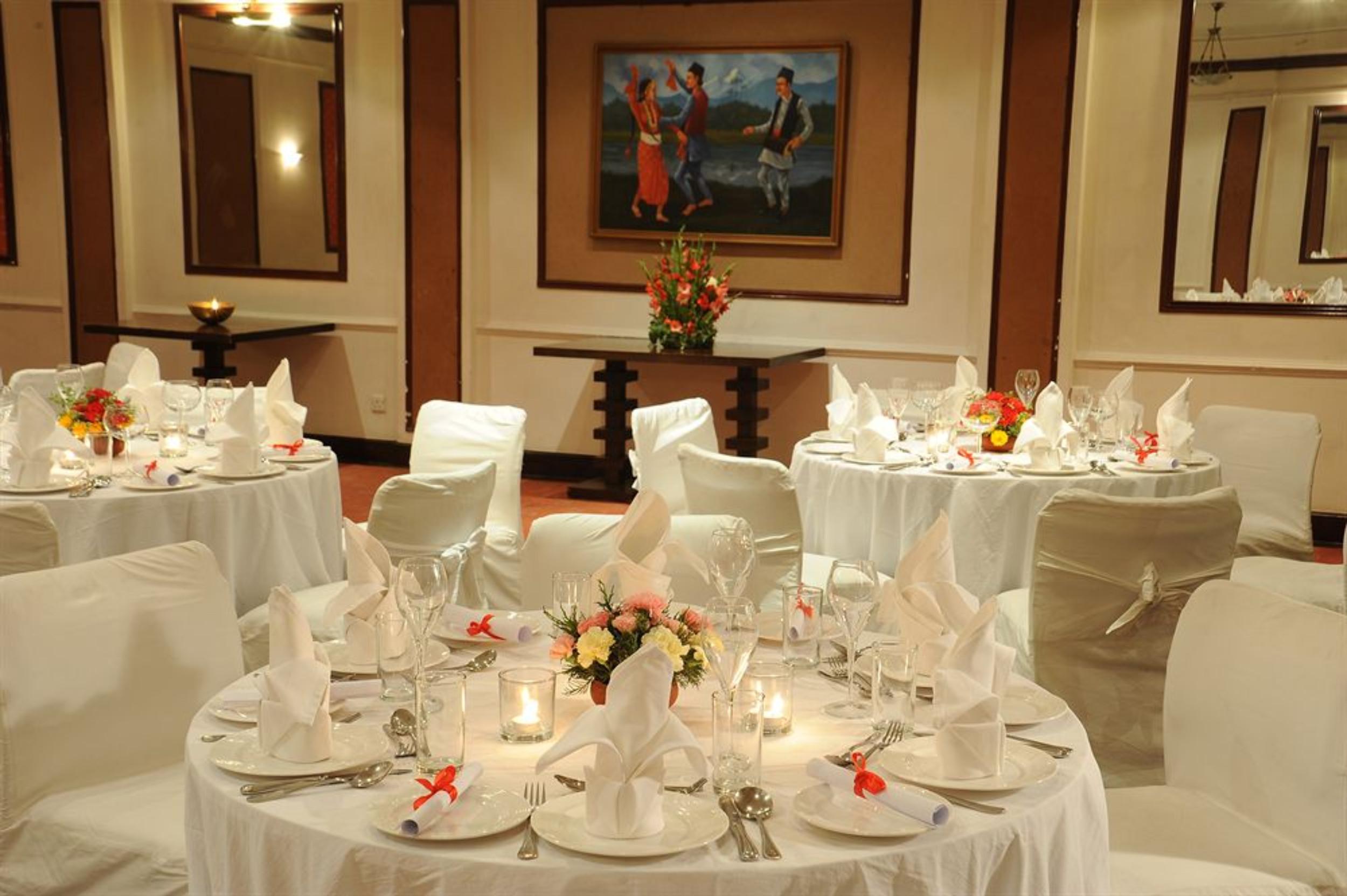 Grand Hotel Katmandu Dış mekan fotoğraf