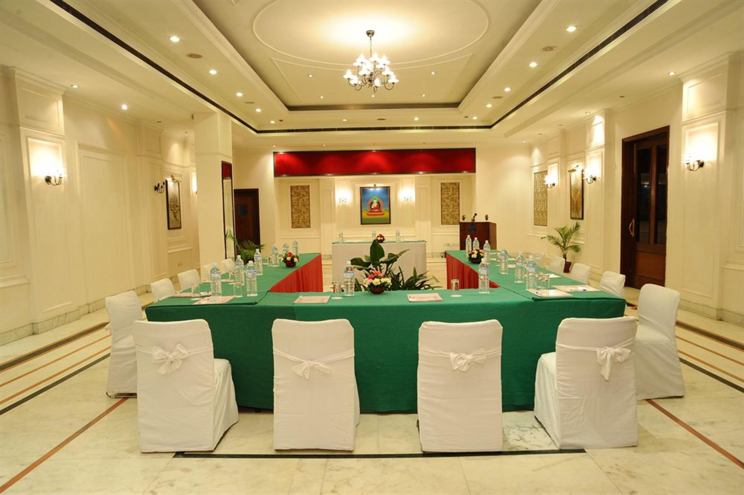 Grand Hotel Katmandu Dış mekan fotoğraf