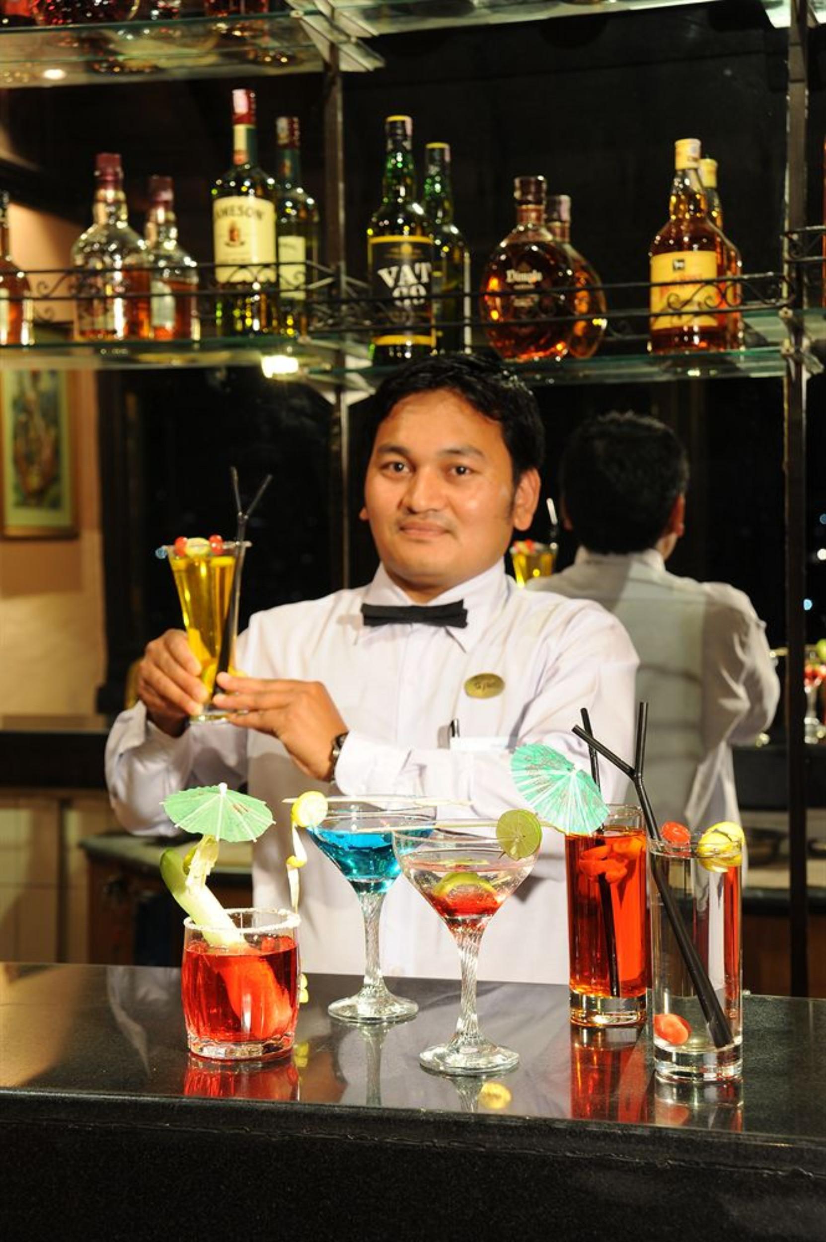Grand Hotel Katmandu Dış mekan fotoğraf