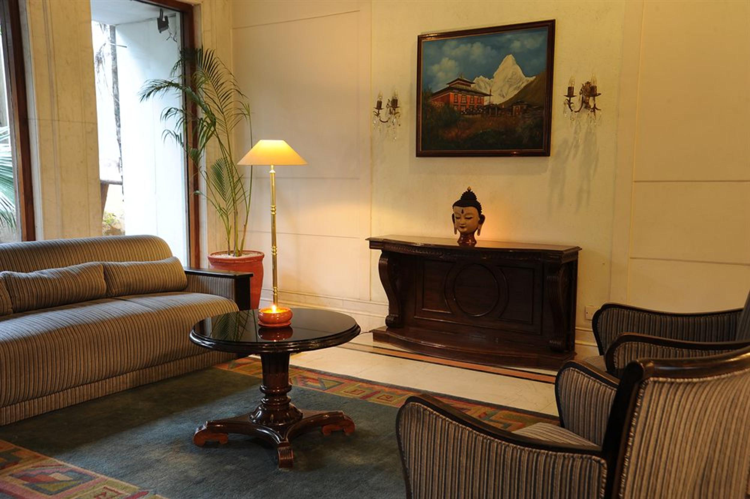 Grand Hotel Katmandu Dış mekan fotoğraf
