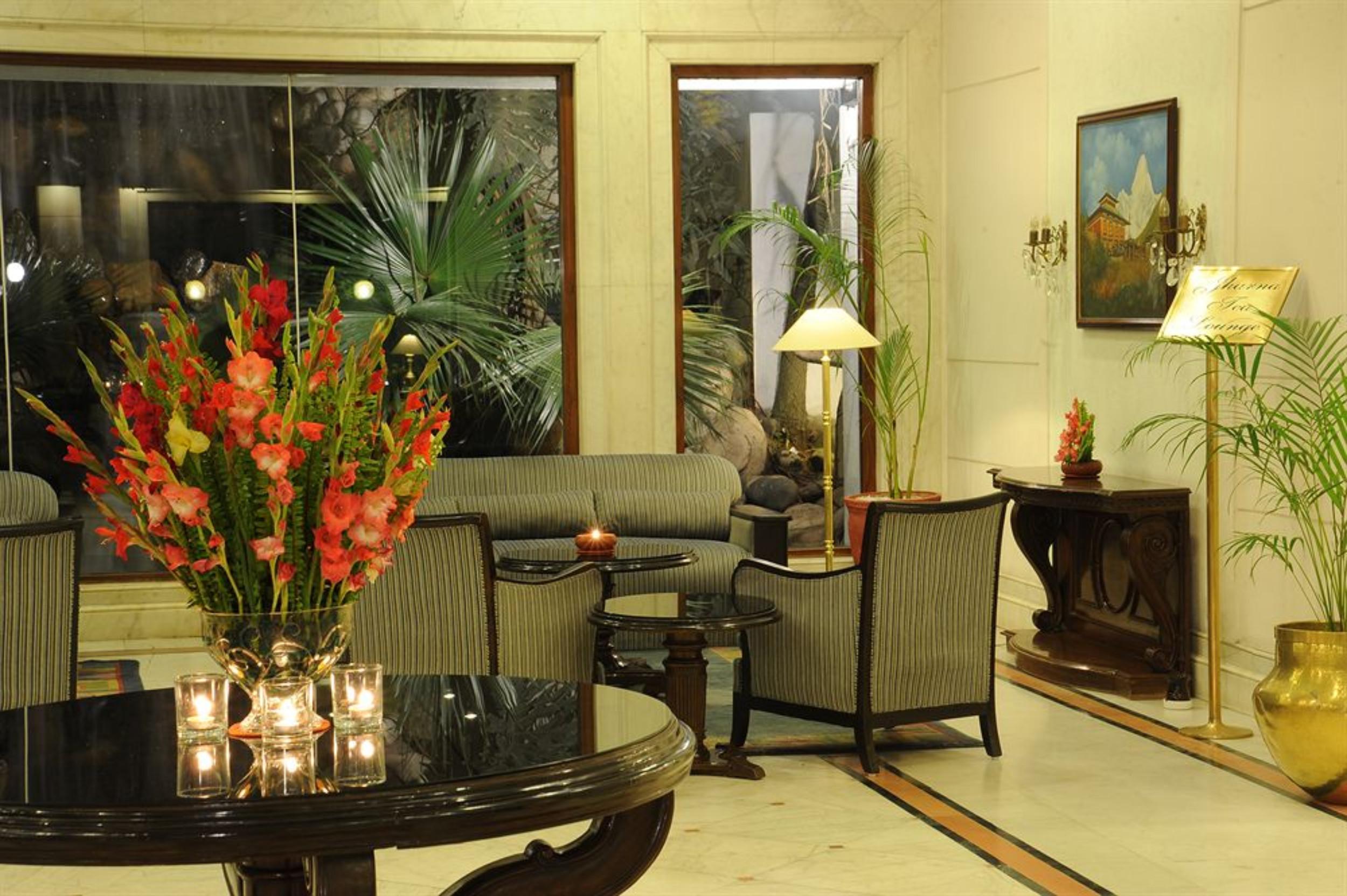 Grand Hotel Katmandu Dış mekan fotoğraf