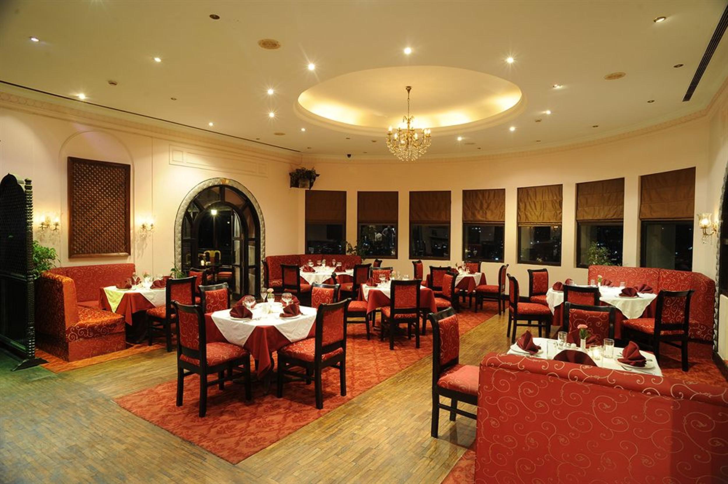 Grand Hotel Katmandu Dış mekan fotoğraf