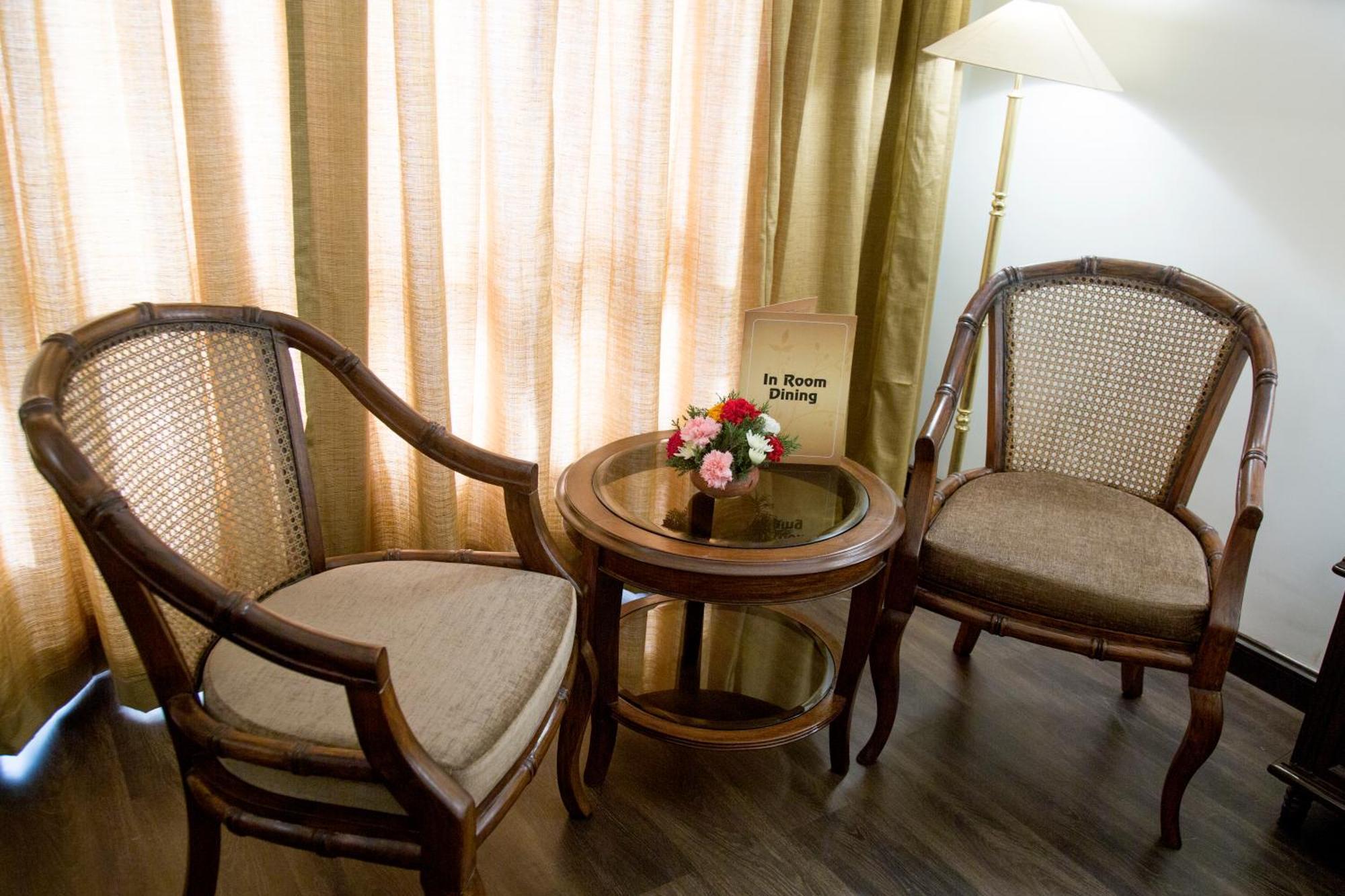 Grand Hotel Katmandu Oda fotoğraf