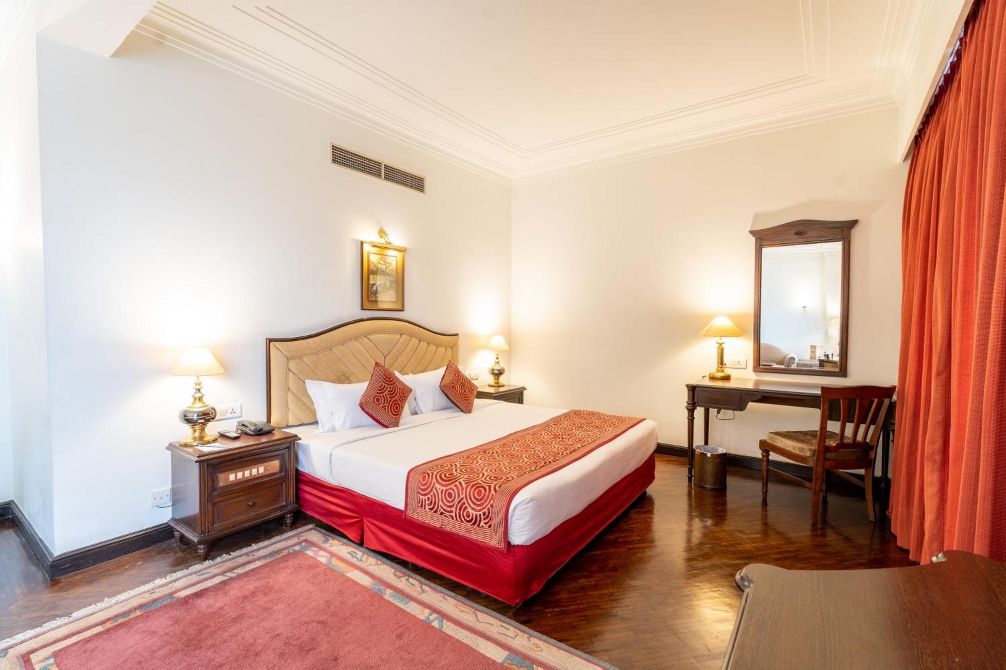 Grand Hotel Katmandu Dış mekan fotoğraf