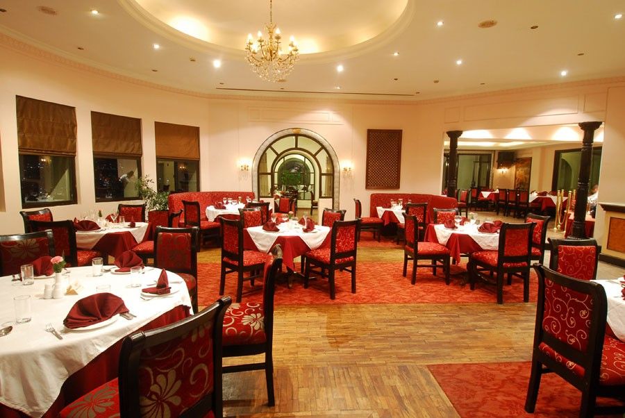 Grand Hotel Katmandu Dış mekan fotoğraf