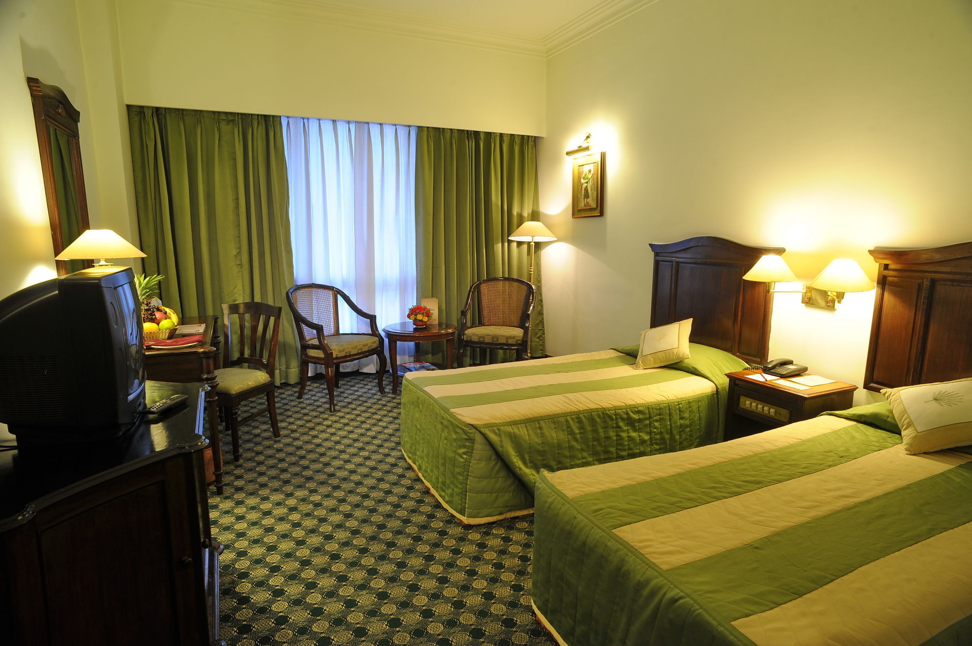 Grand Hotel Katmandu Dış mekan fotoğraf