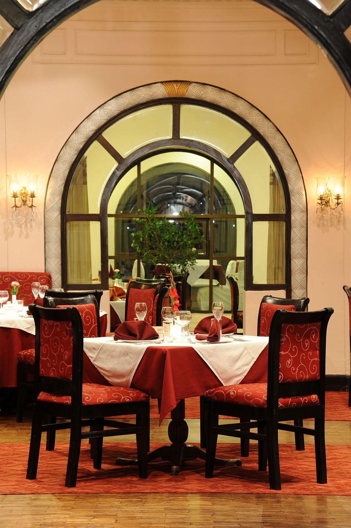 Grand Hotel Katmandu Dış mekan fotoğraf