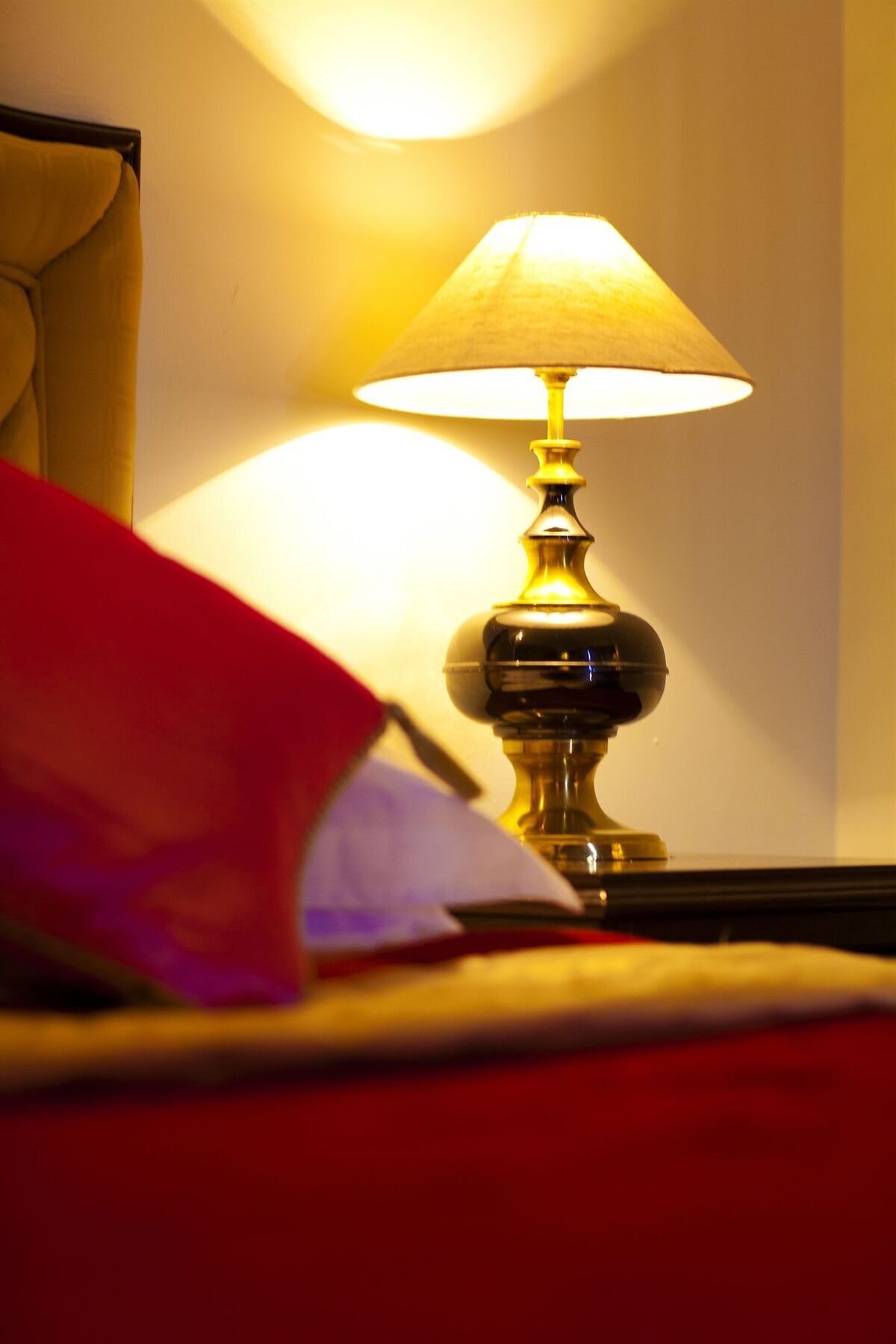 Grand Hotel Katmandu Dış mekan fotoğraf
